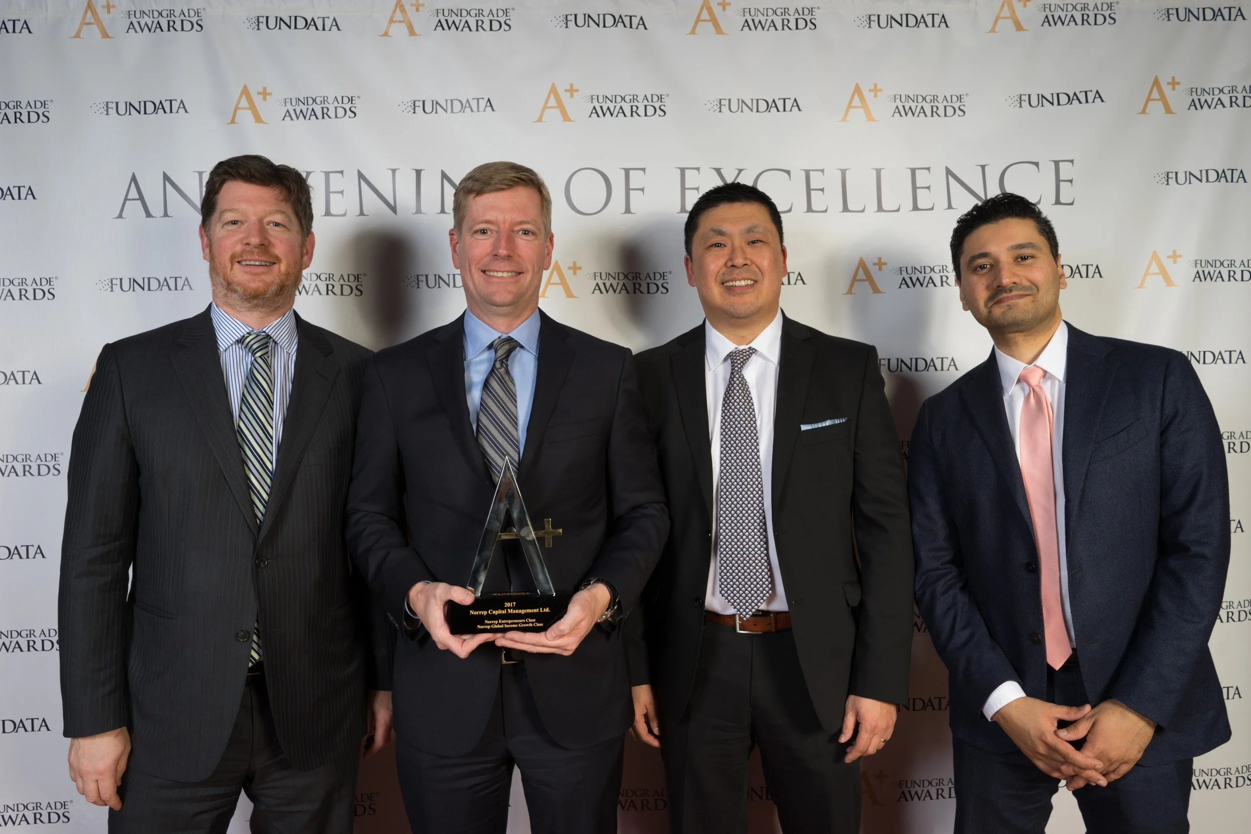 Norrep Capital Management Ltd.