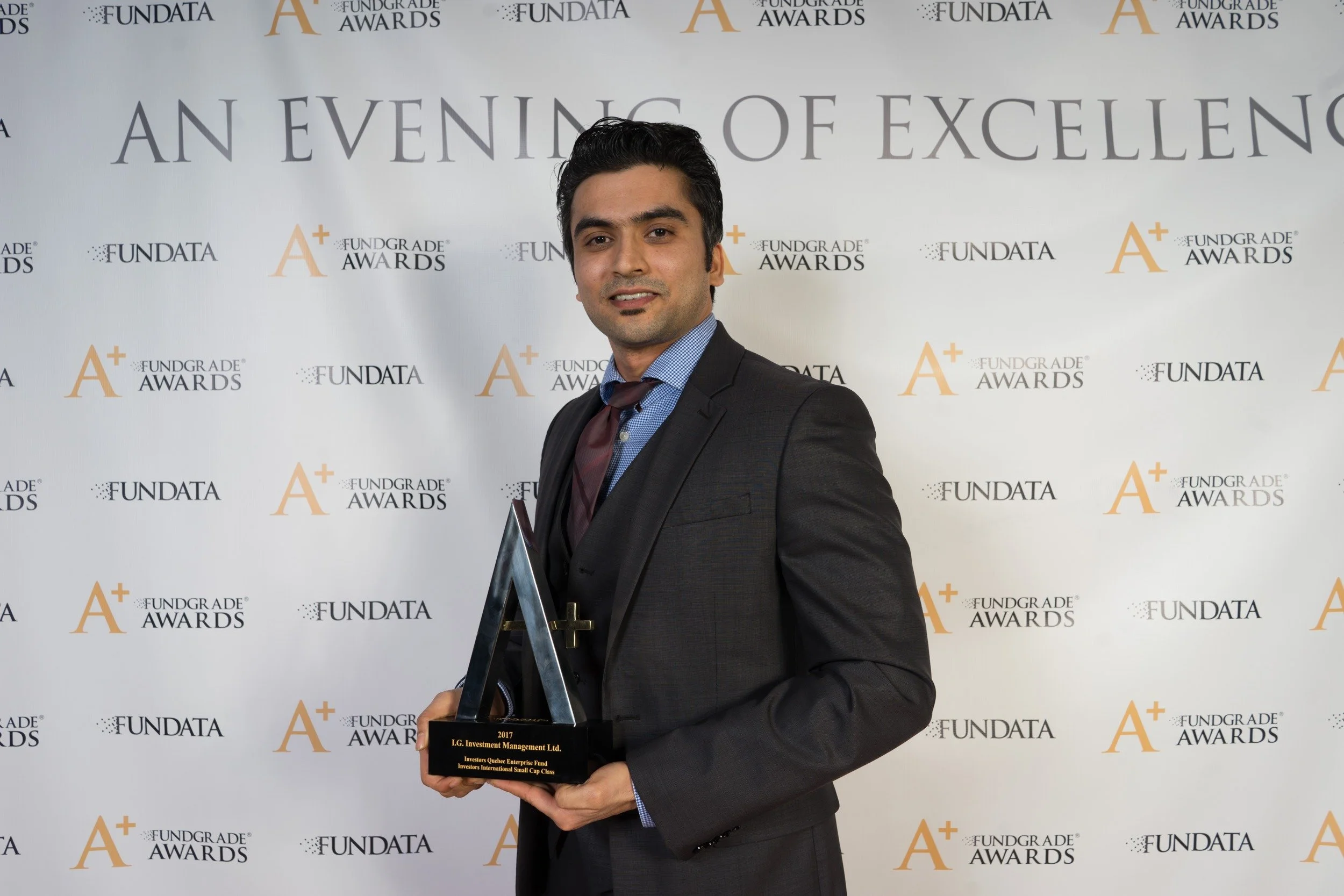 Investors Group Investment Management Ltd. Previous