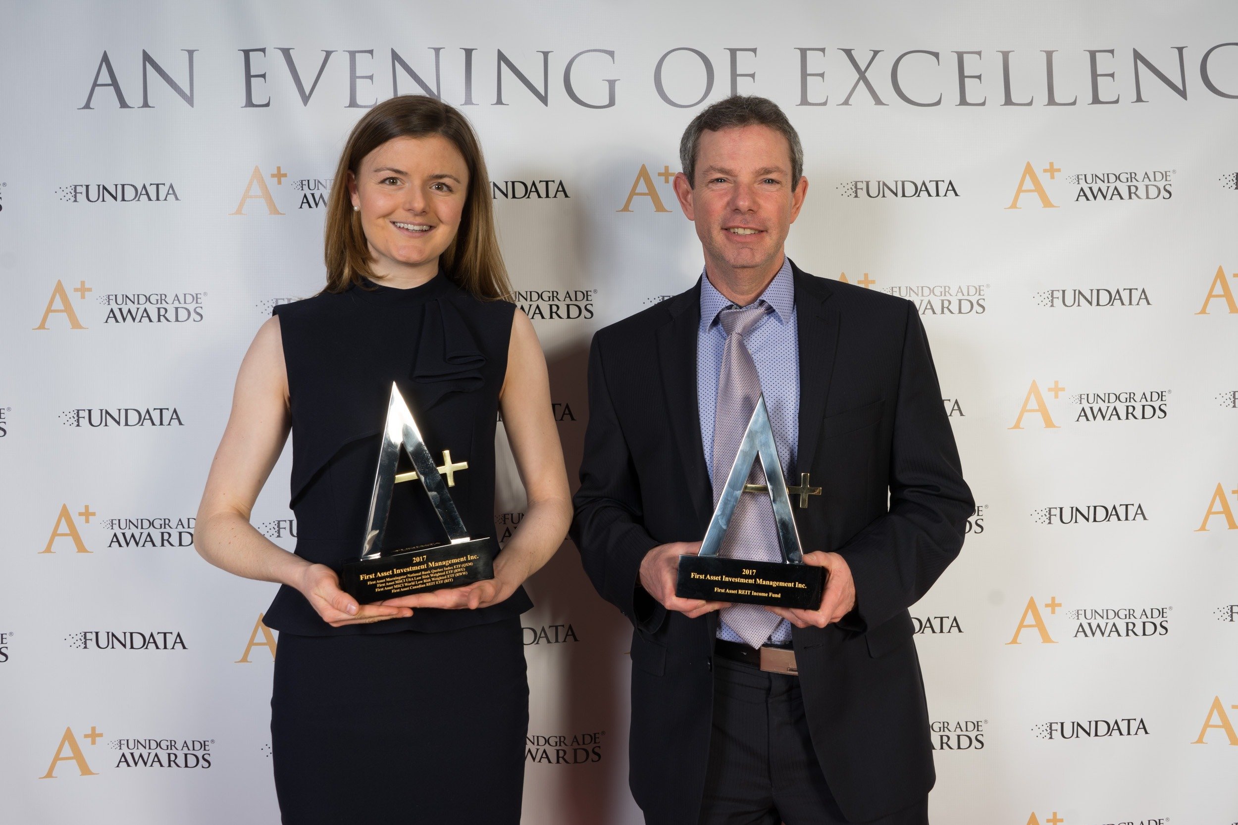 First Asset Investment Management Inc.