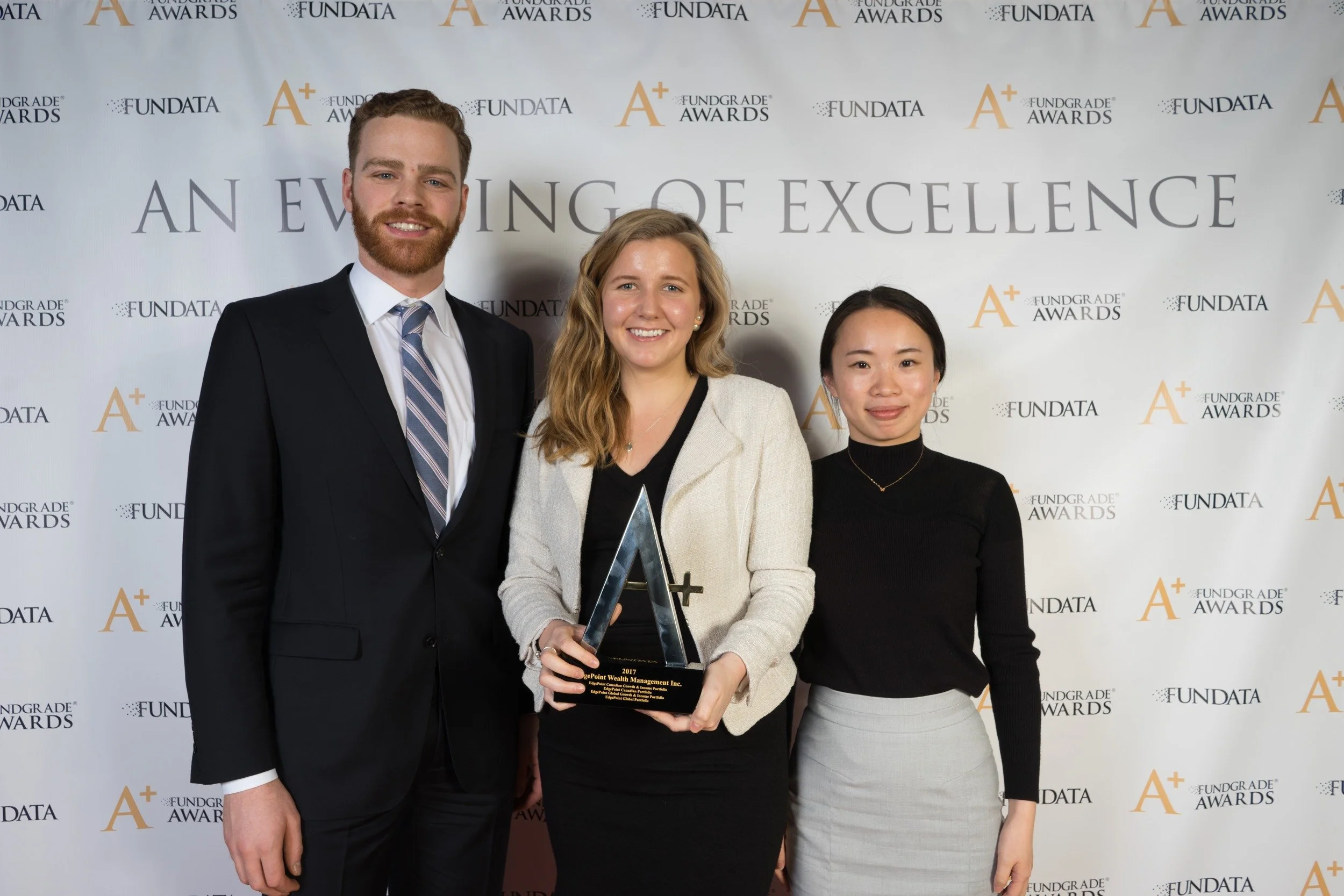 EdgePoint Wealth Management Inc.