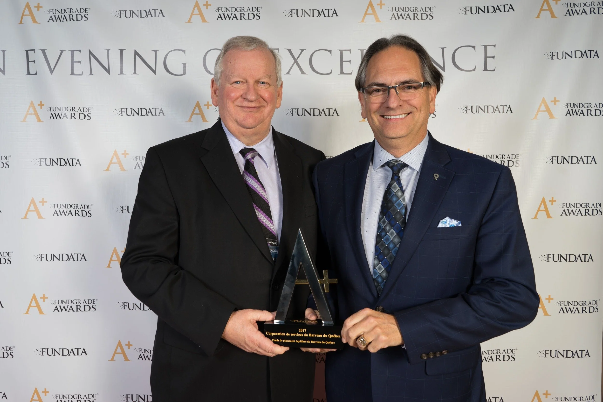 Corporation de services du Barreau du Québec Previous