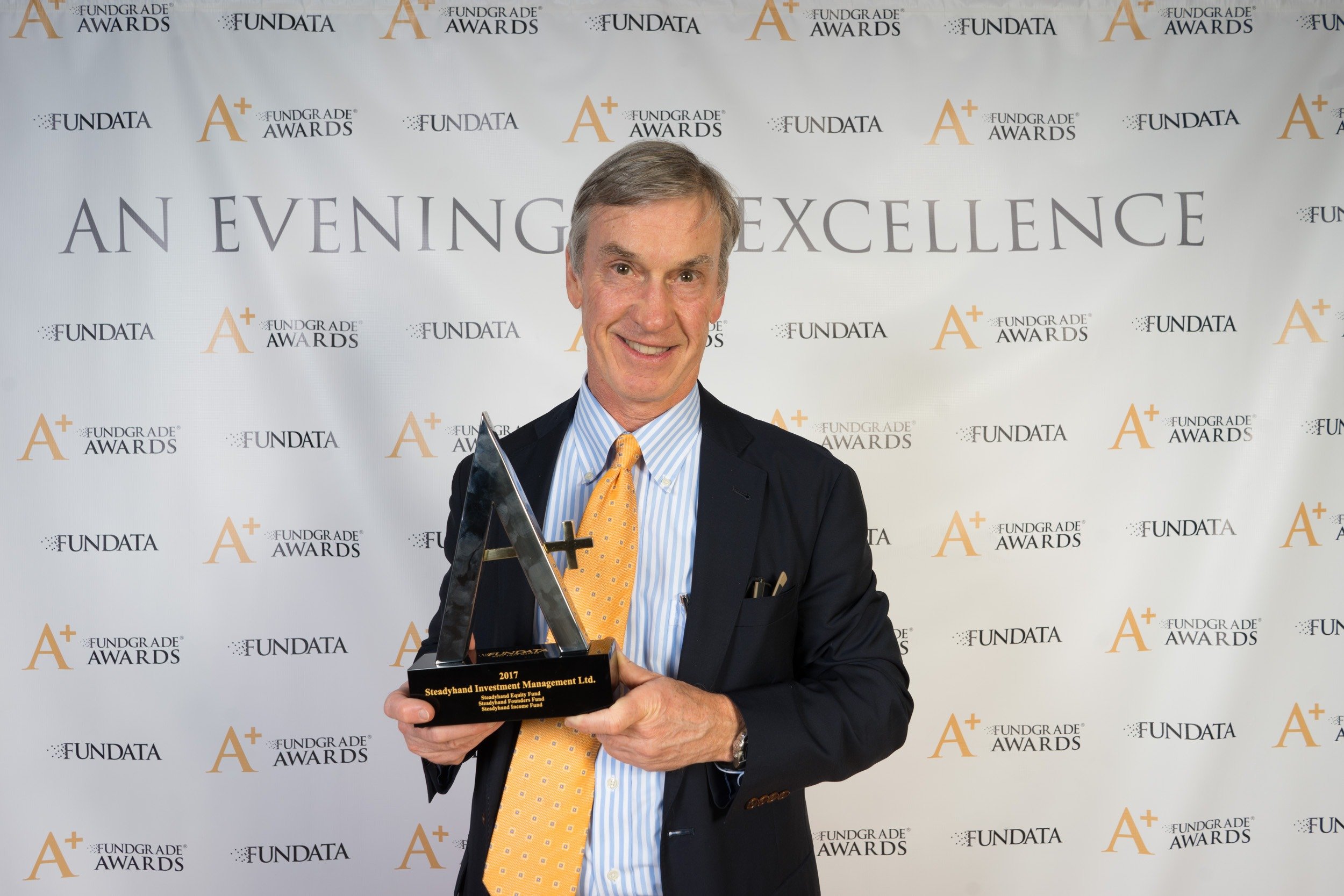 Steadyhand Investment Management Ltd.