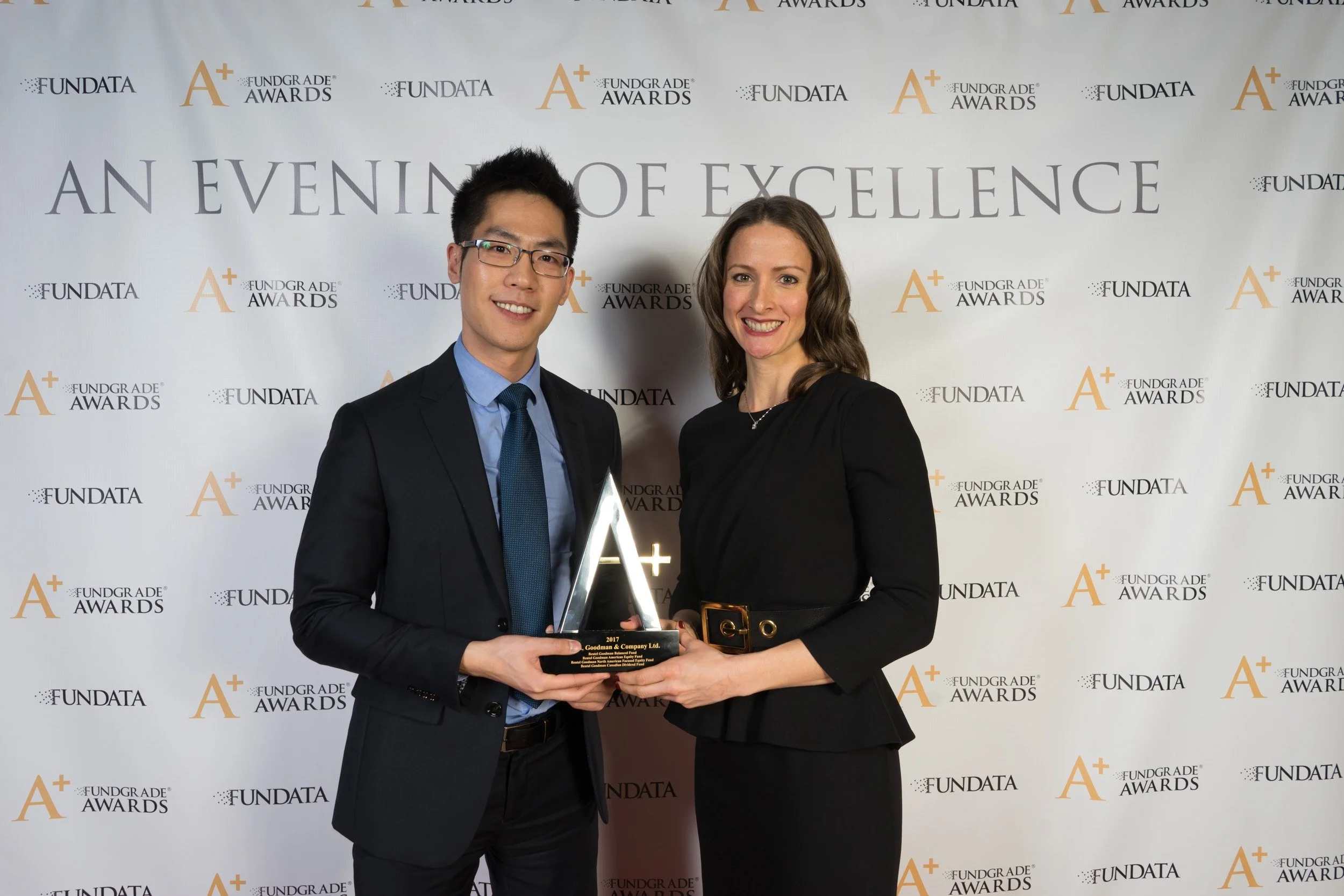 Beutel, Goodman &amp; Company Ltd.