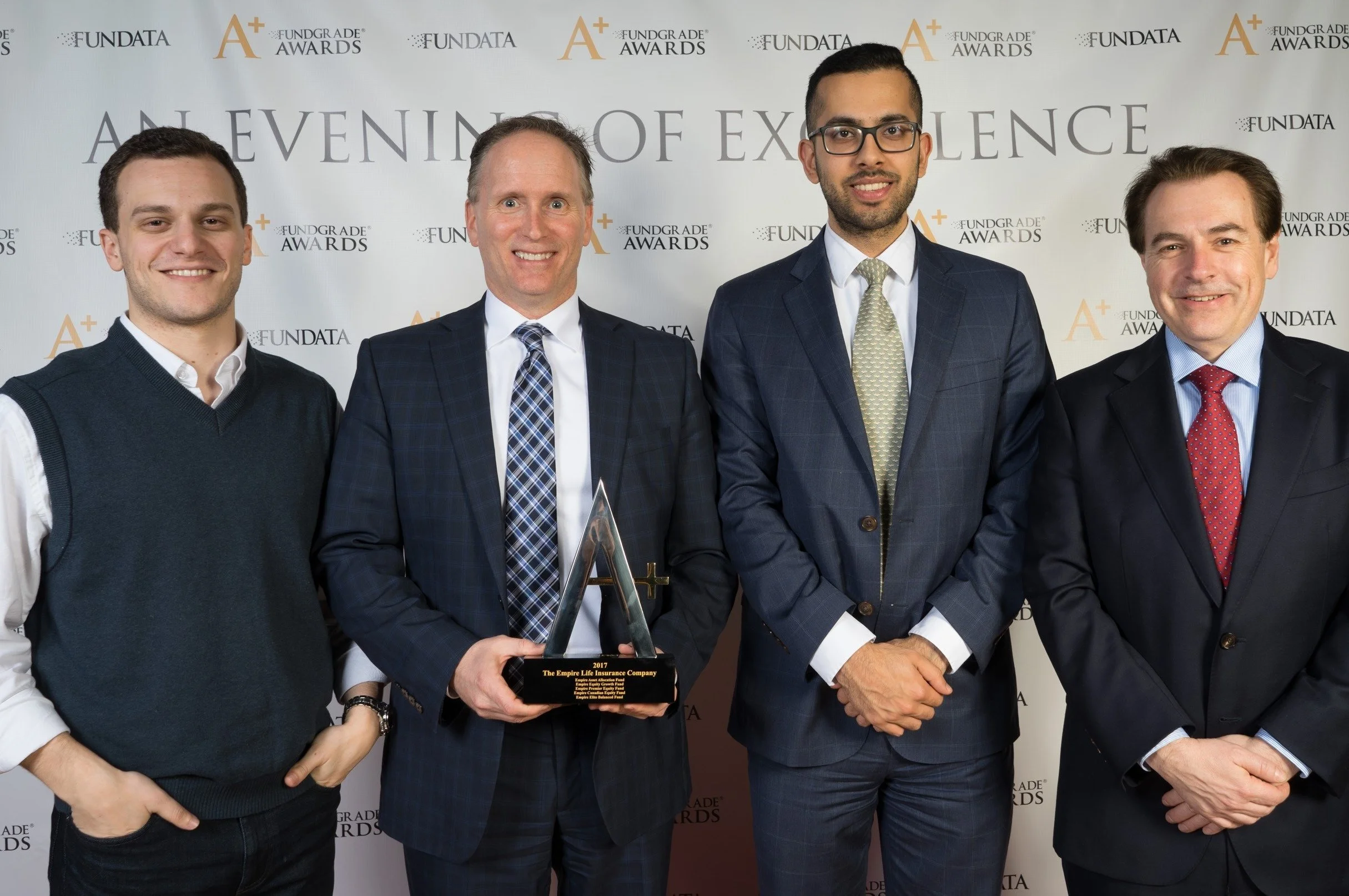 The Empire Life Insurance Company