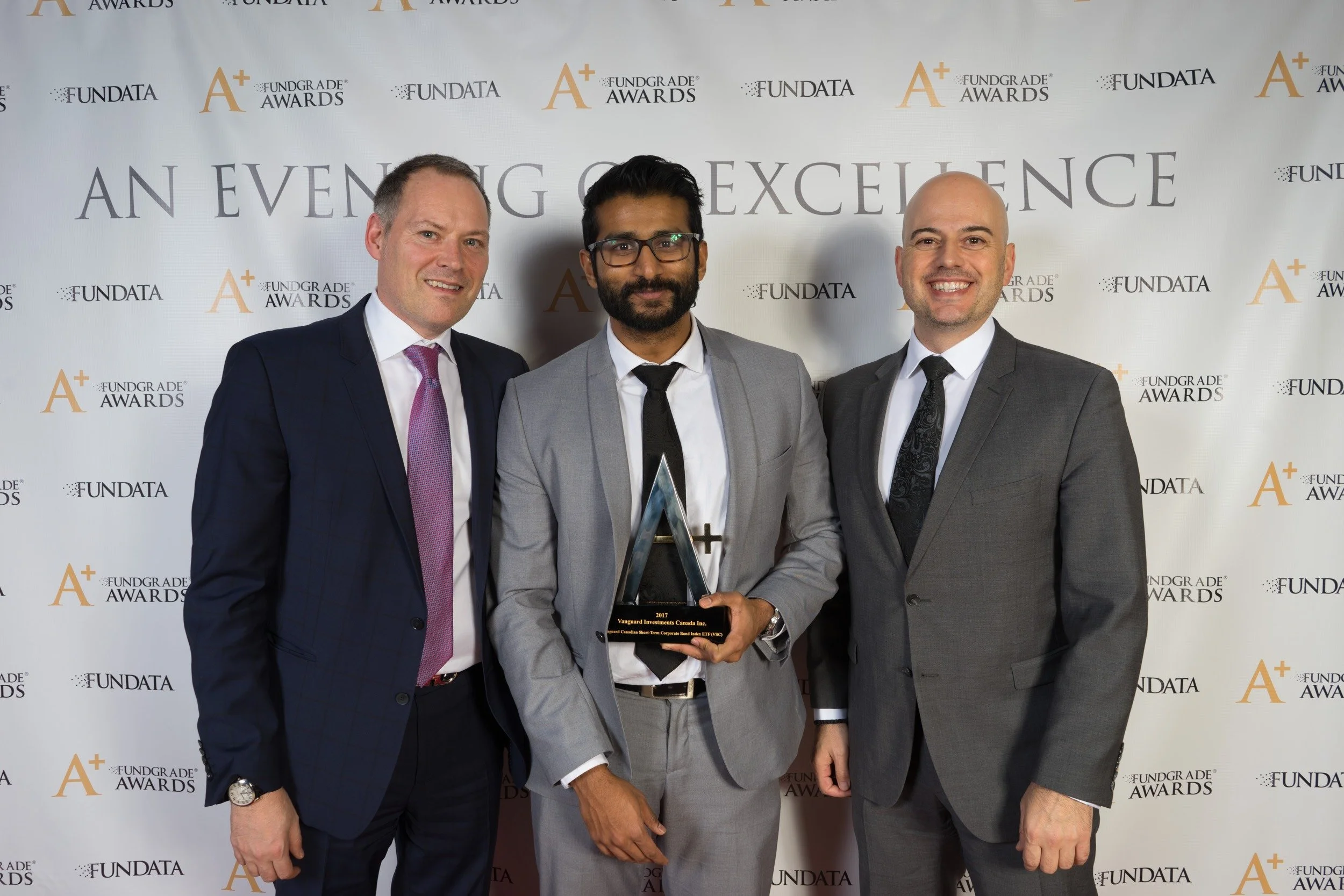 Vanguard Investments Canada Inc.