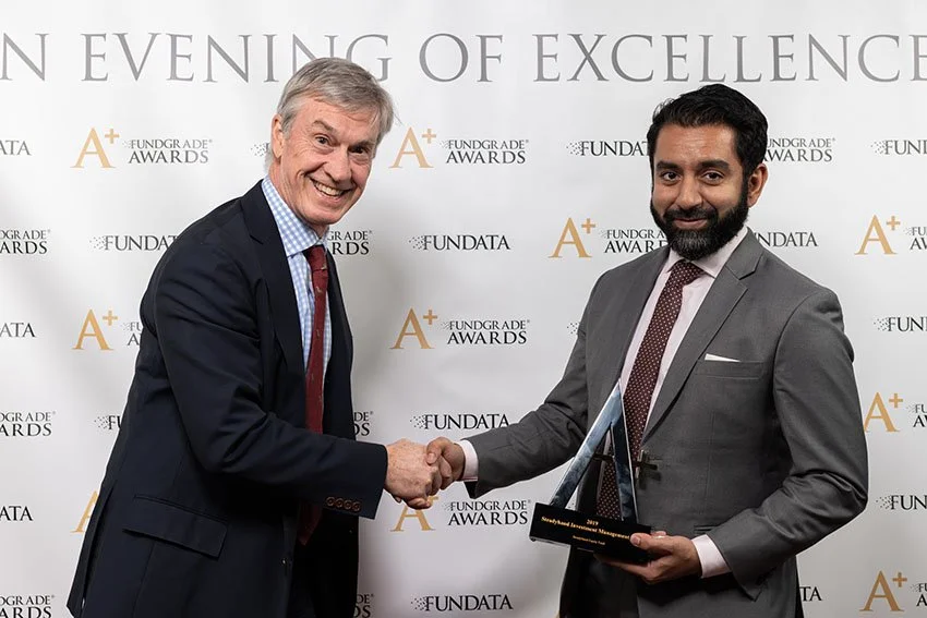 Steadyhand Investment Management Ltd.