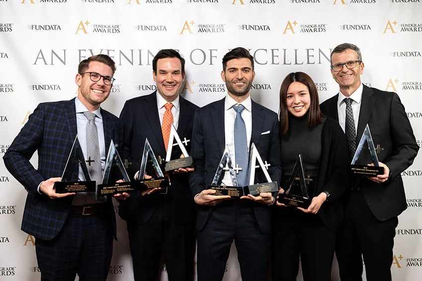 RBC Global Asset Management Inc.