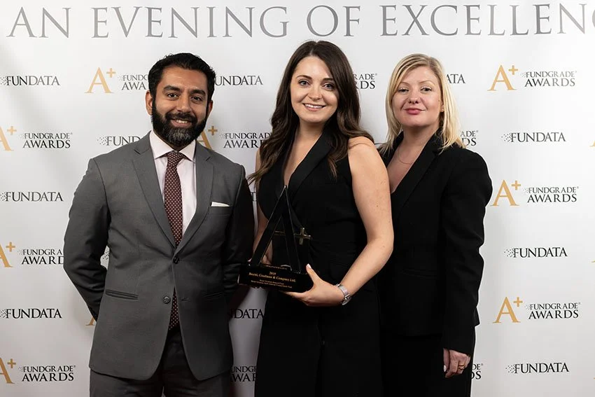 Beutel, Goodman &amp; Company Ltd.