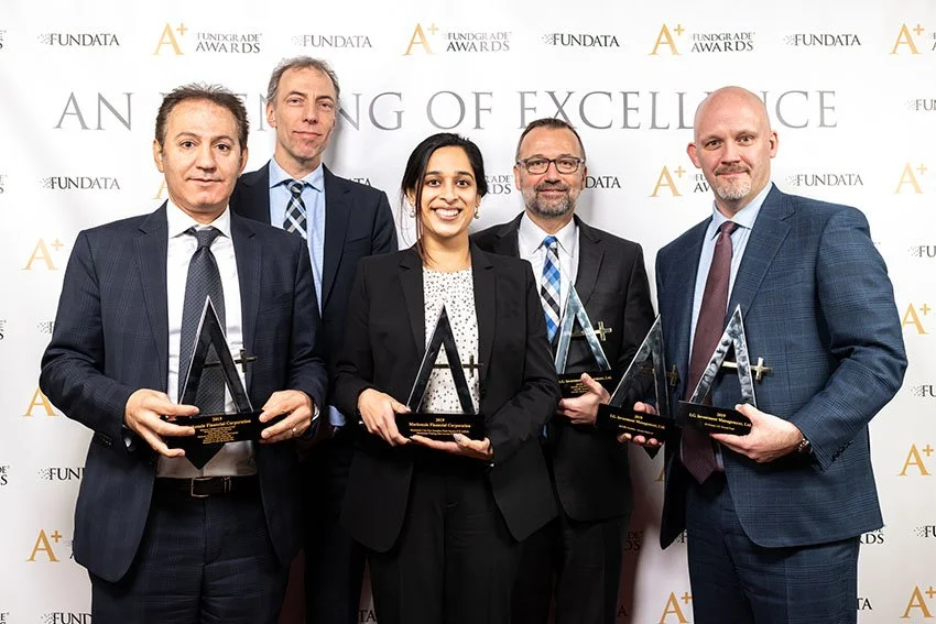 Mackenzie Financial Corporation