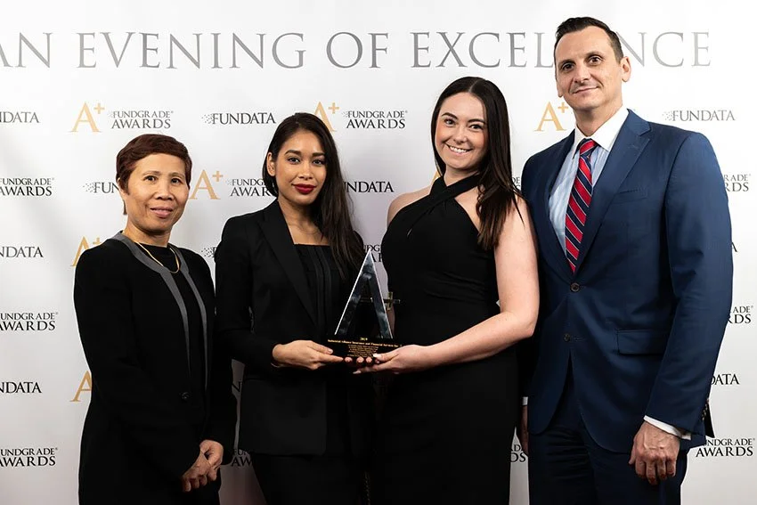 Industrial Alliance Insurance and Financial Services Inc.