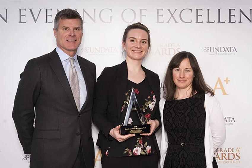 Beutel, Goodman &amp; Company Ltd.