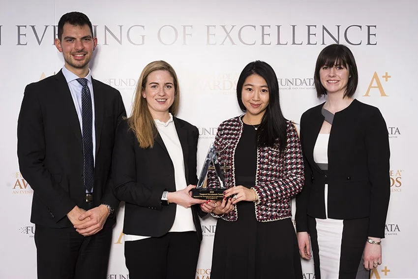 Vanguard Investments Canada