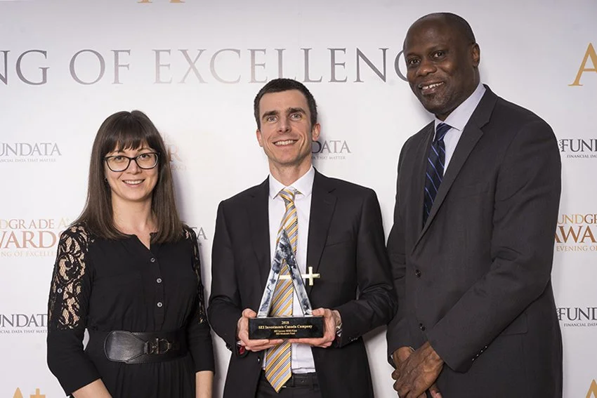 SEI Investments Canada Company