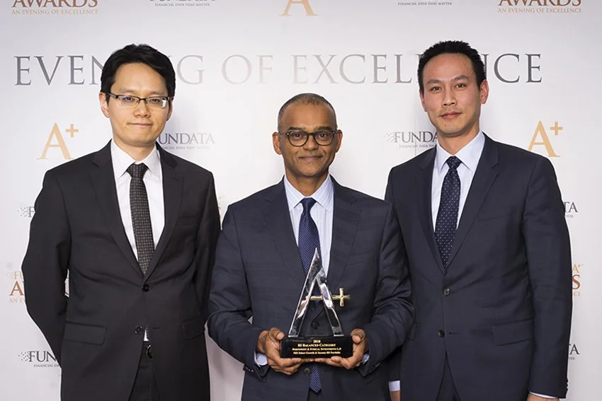 Northwest &amp; Ethical Investments L.P.