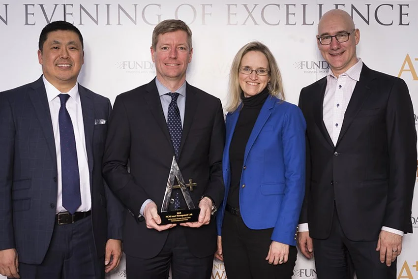 NCM Asset Management Ltd.