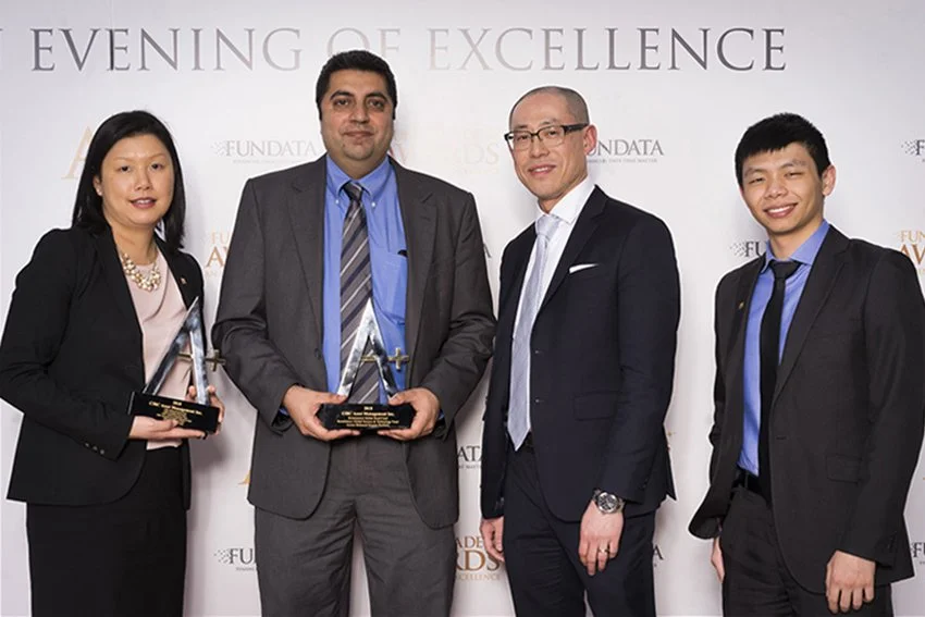 CIBC Asset Management Inc.