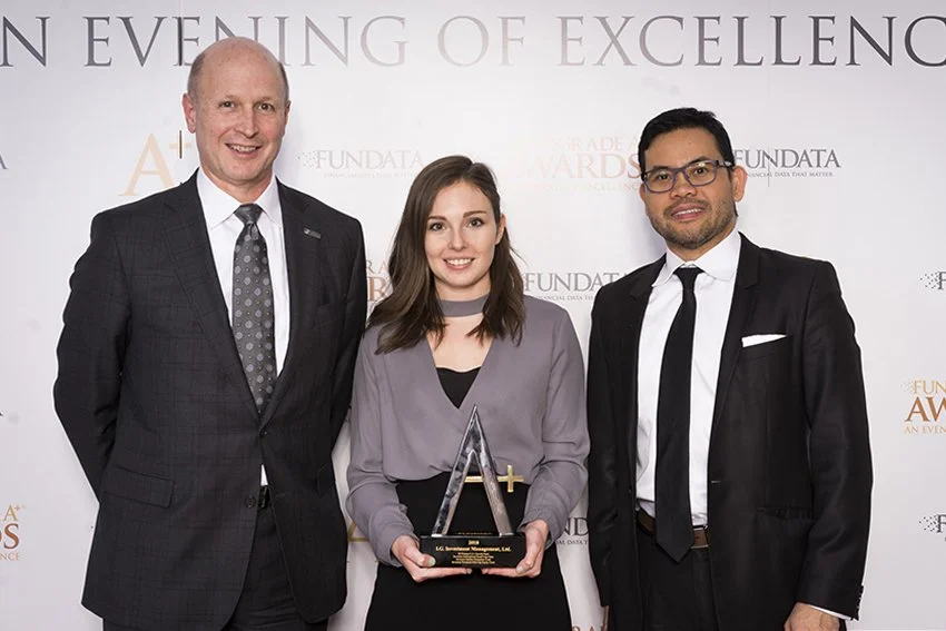 I.G. Investment Management, Ltd.