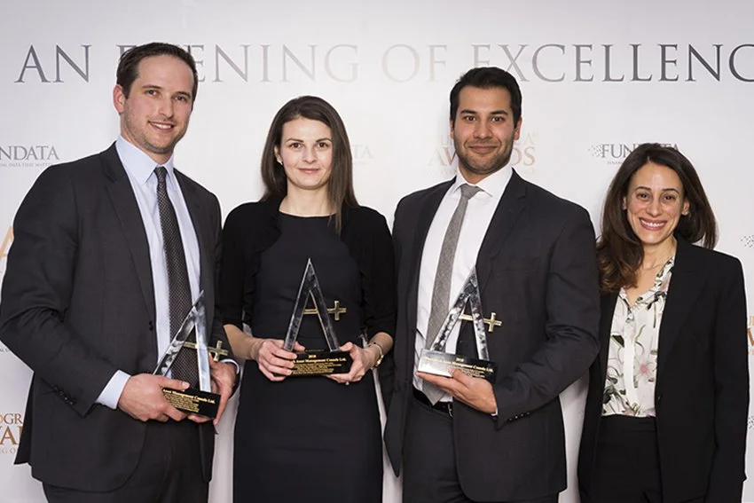 BlackRock Asset Management Canada Ltd.