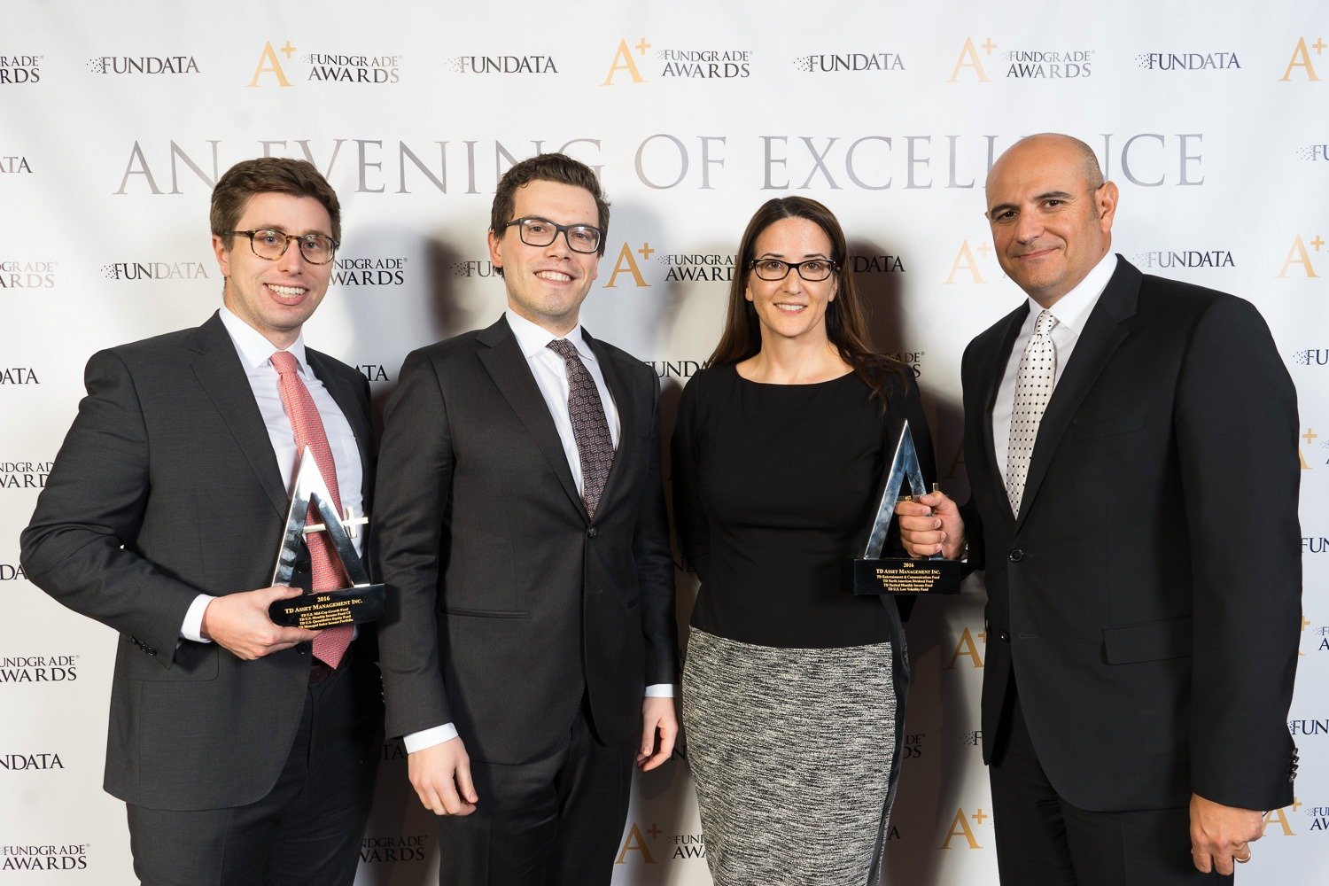 TD Asset Management Inc.