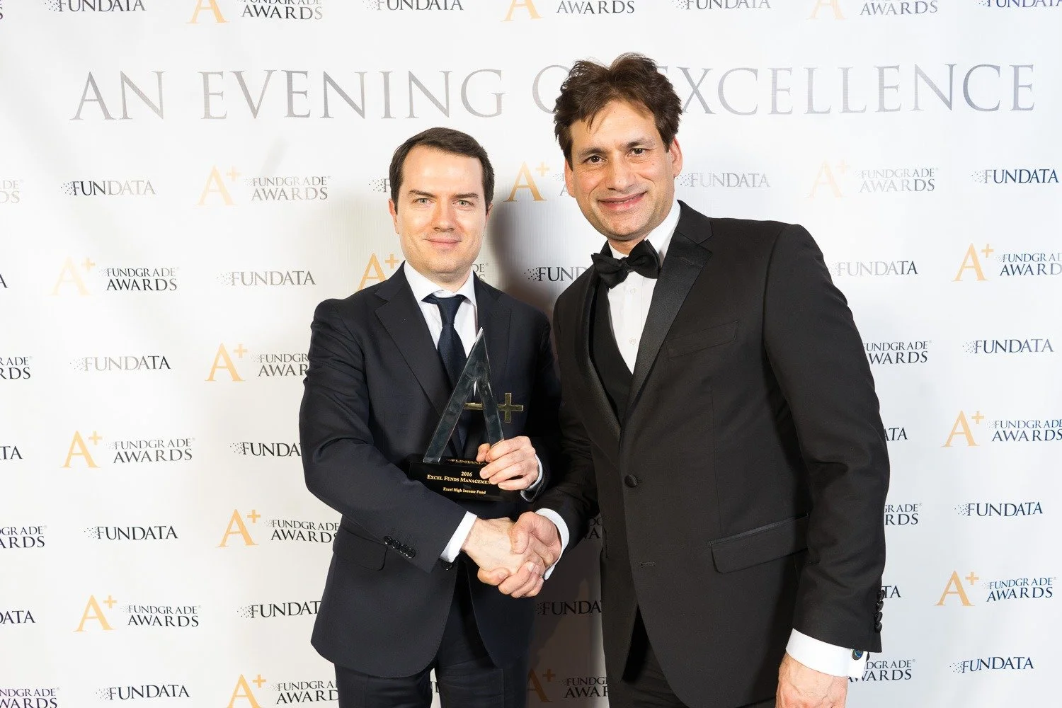 Excel Funds Management Inc.