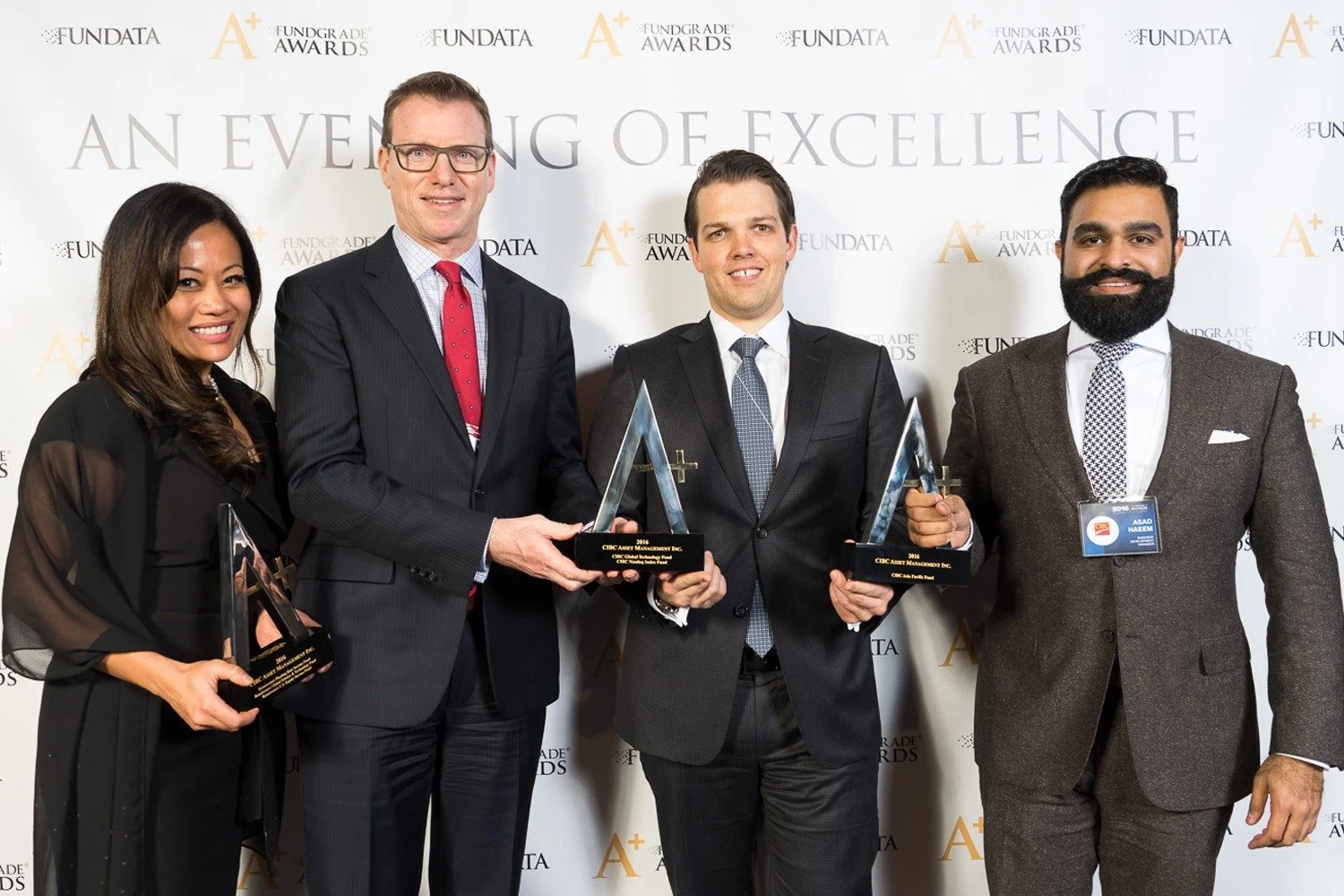 CIBC Asset Management Inc.