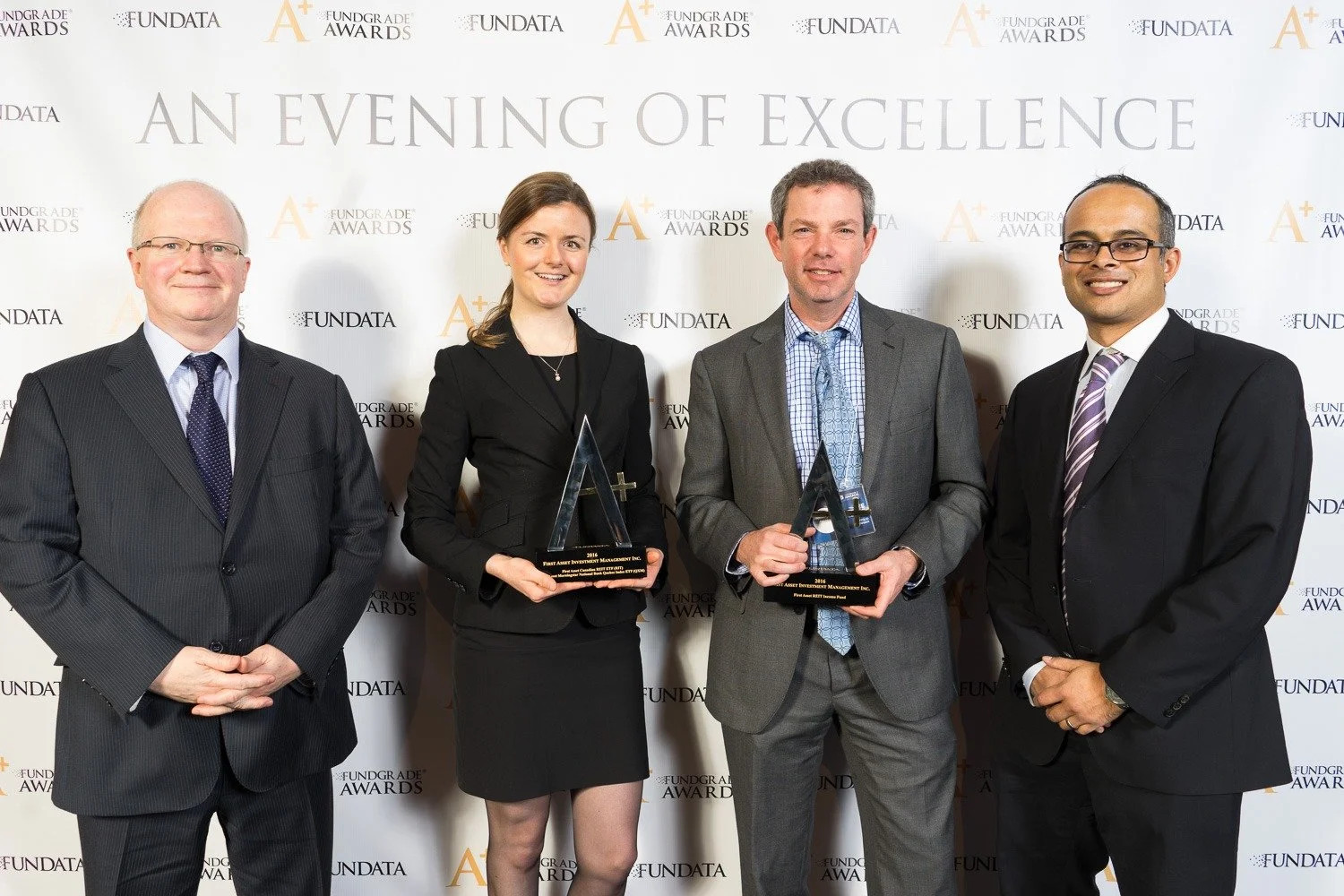 First Asset Investment Management Inc.