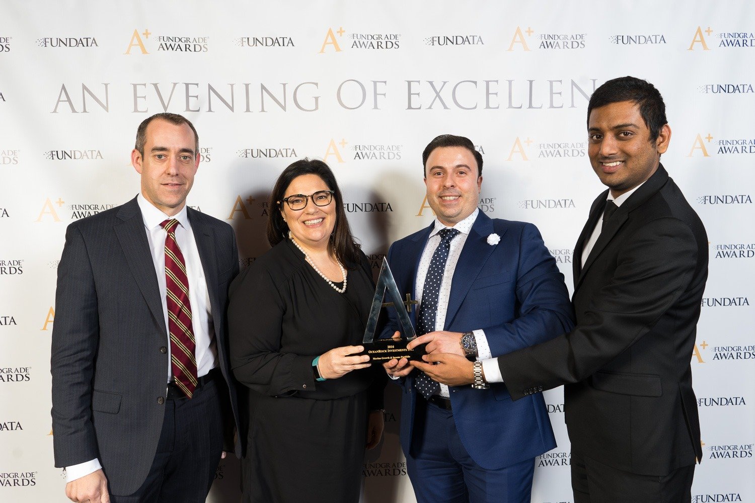 OceanRock Investments Inc.