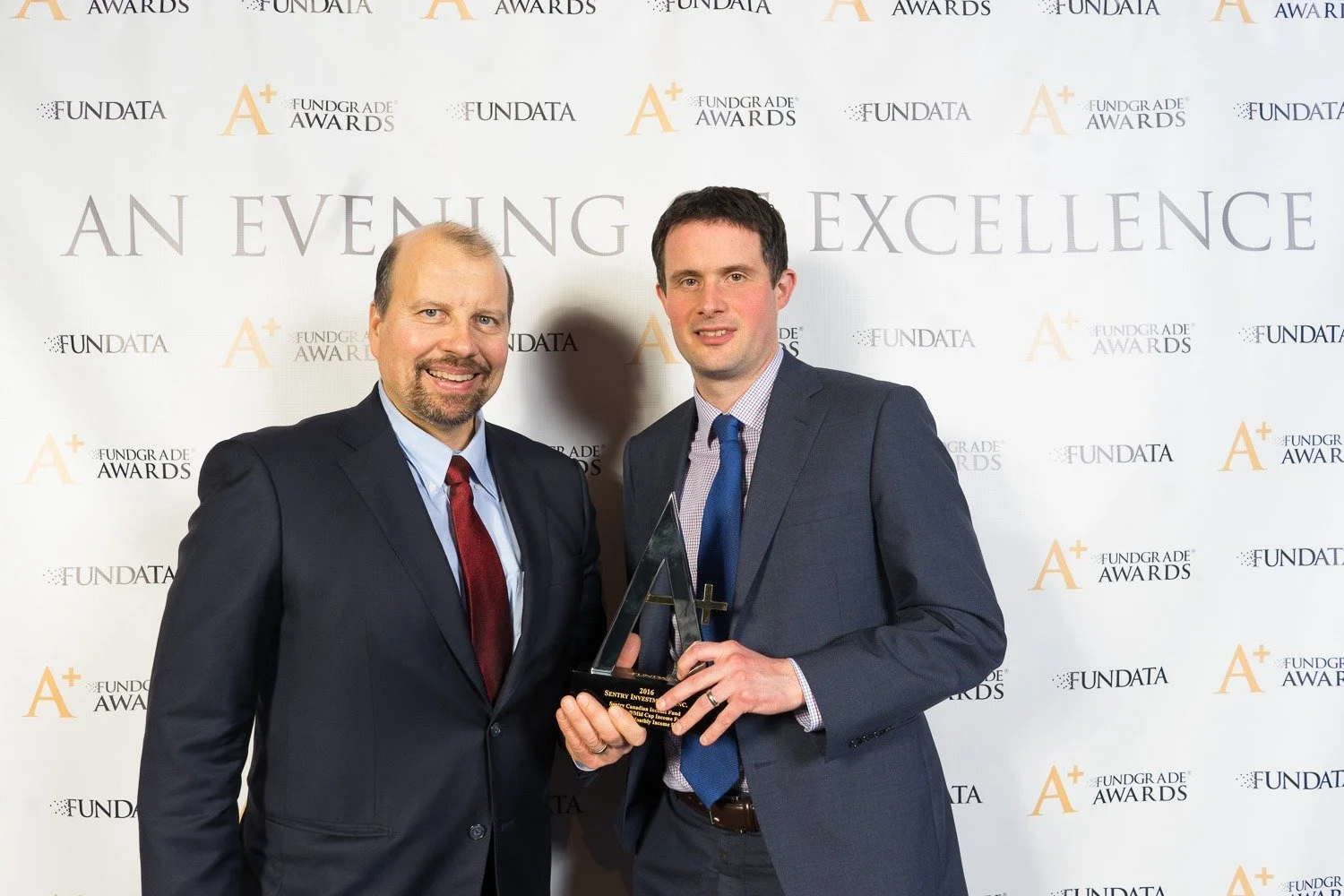 Sentry Investments Inc.