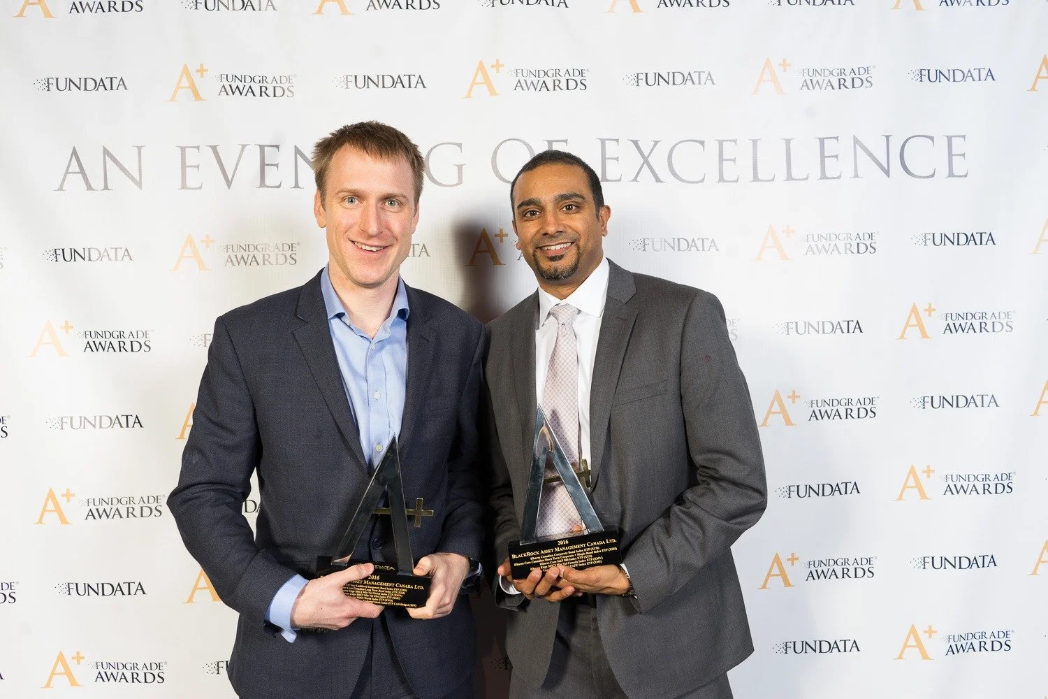 BlackRock Asset Management Canada Ltd.