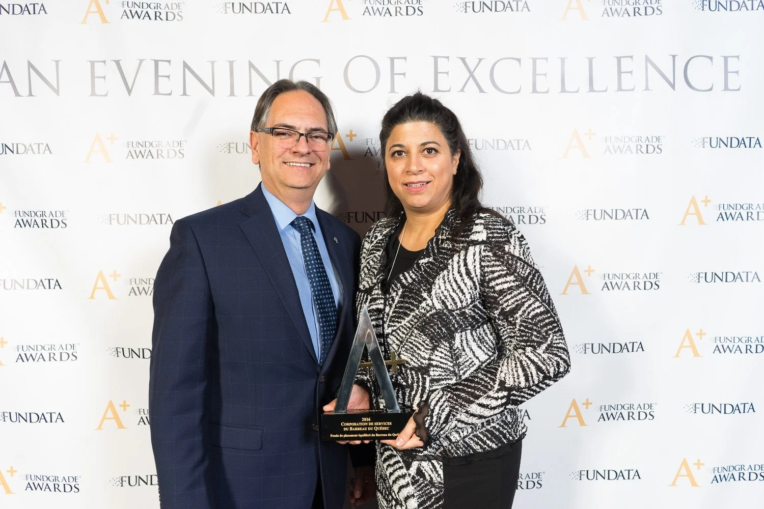 Corporation de services du Barreau du Québec