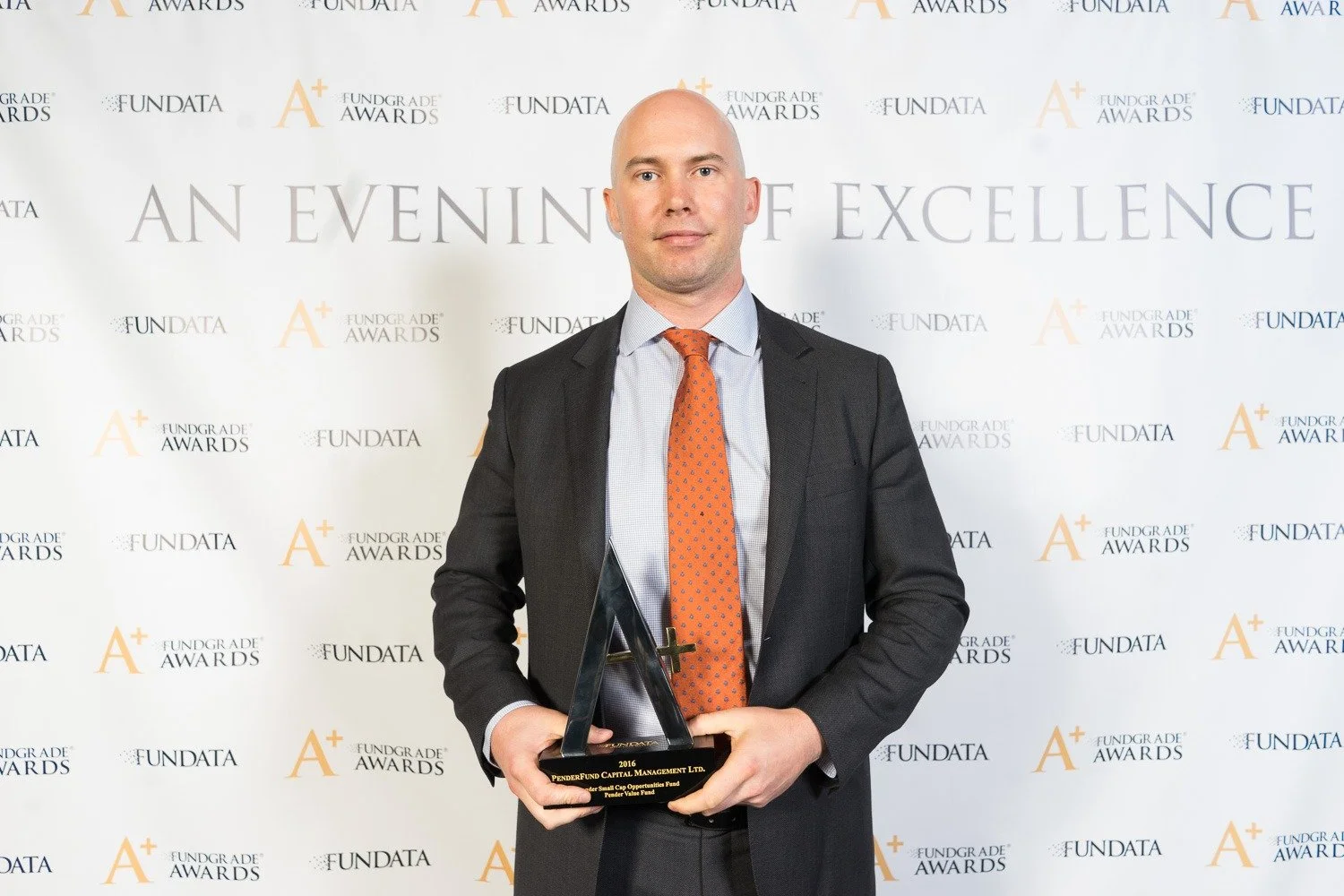 PenderFund Capital Management Ltd.