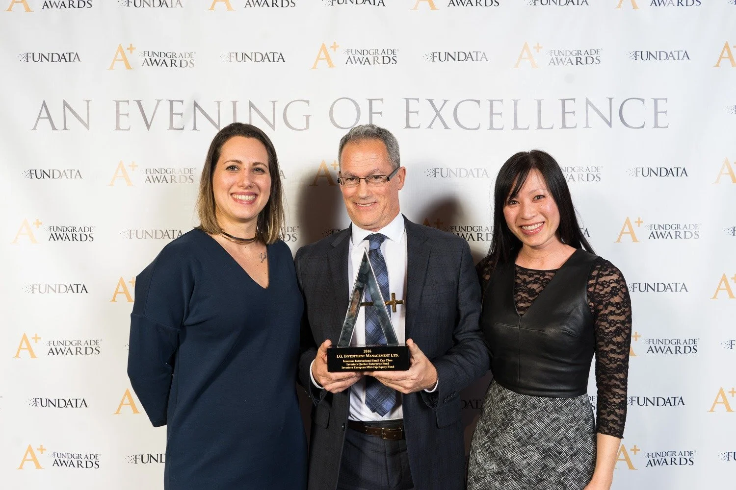 I.G. Investment Management Ltd.