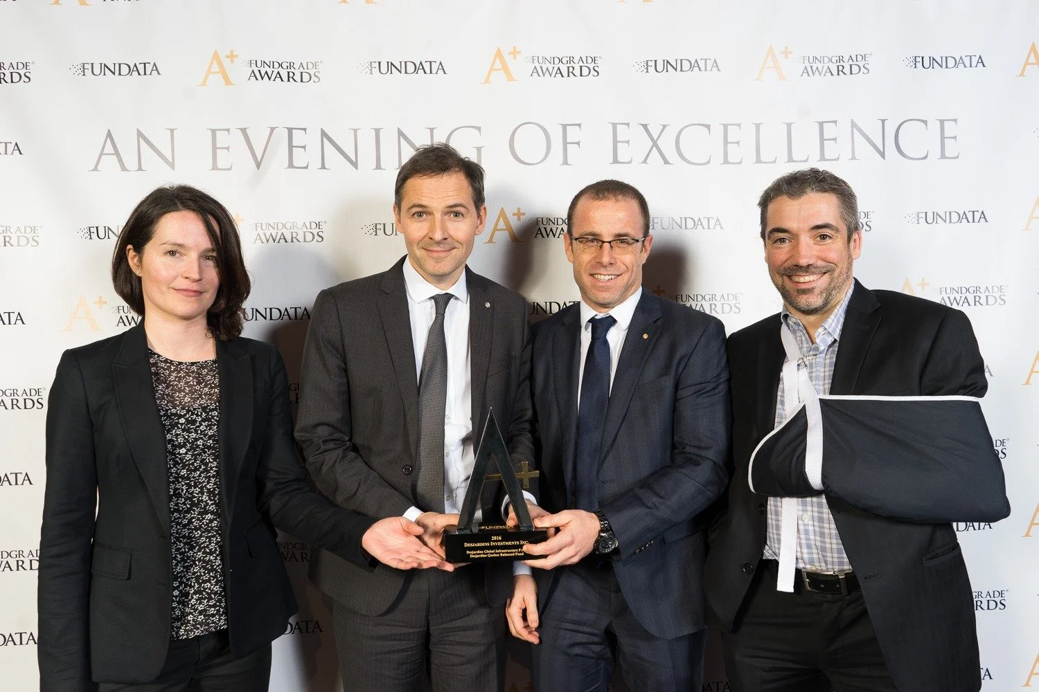 Desjardins Investments Inc.