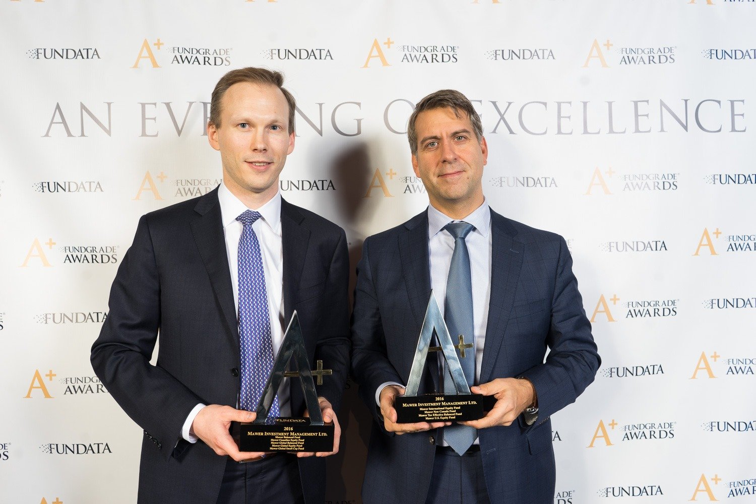 Mawer Investment Management Ltd.