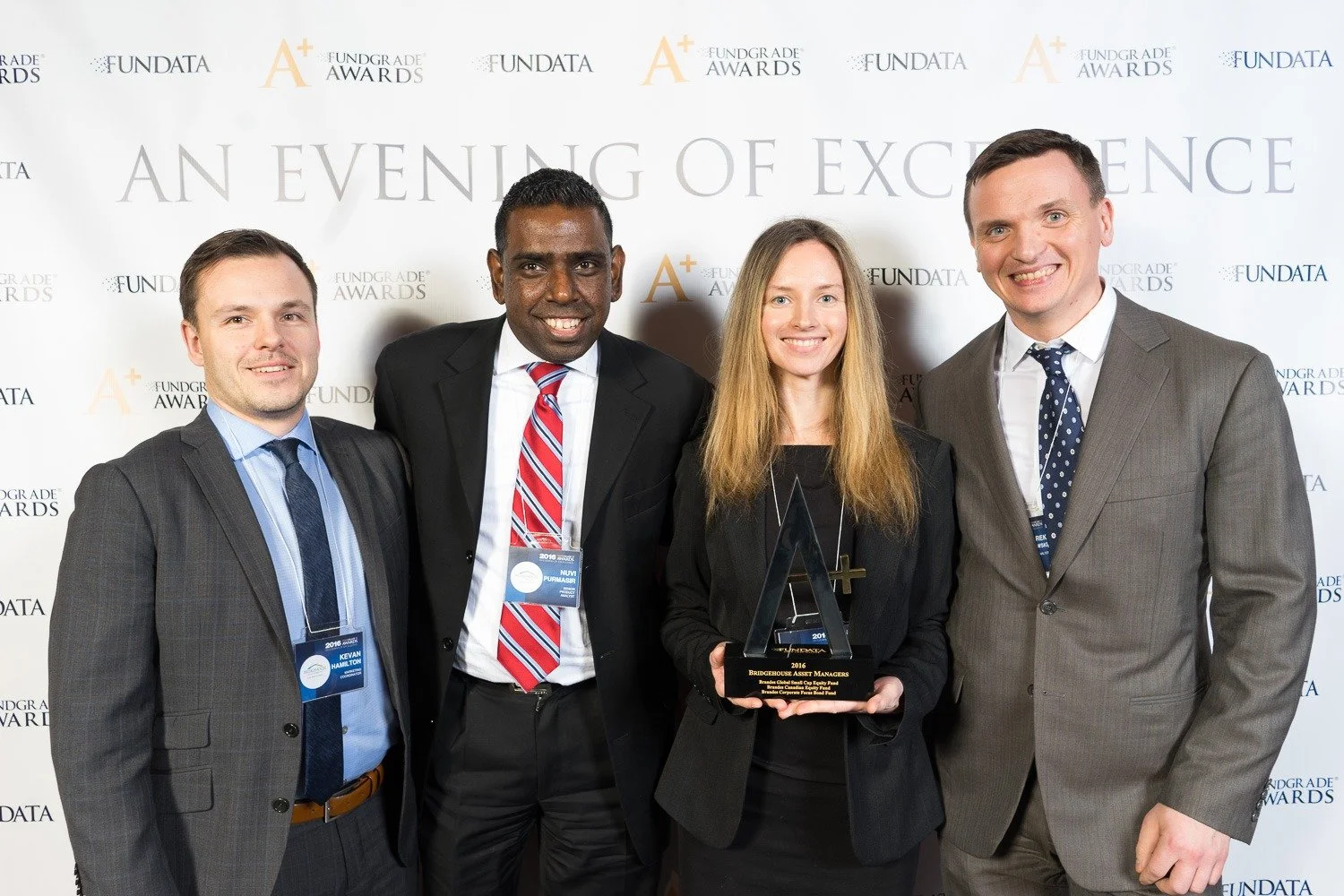 Bridgehouse Asset Managers