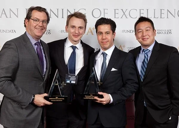 Aegon Fund Management Inc.