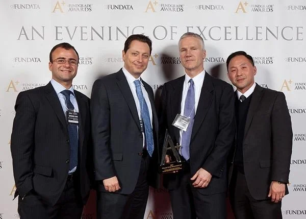 O'Leary Funds Management LP