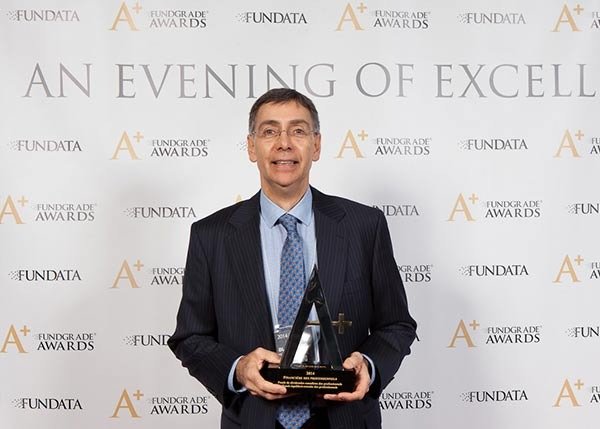 Professionals' Financial - Mutual Funds Inc.