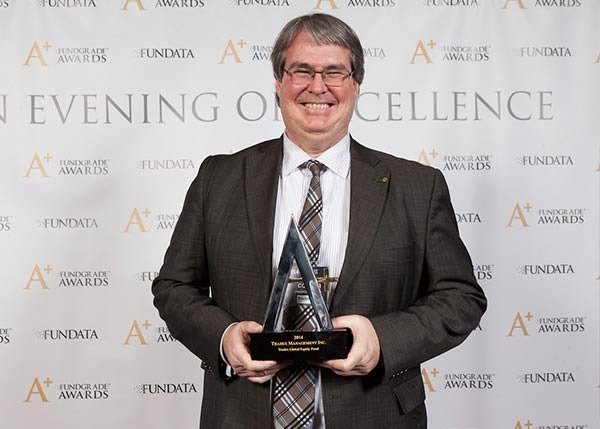 Tradex Management Inc.