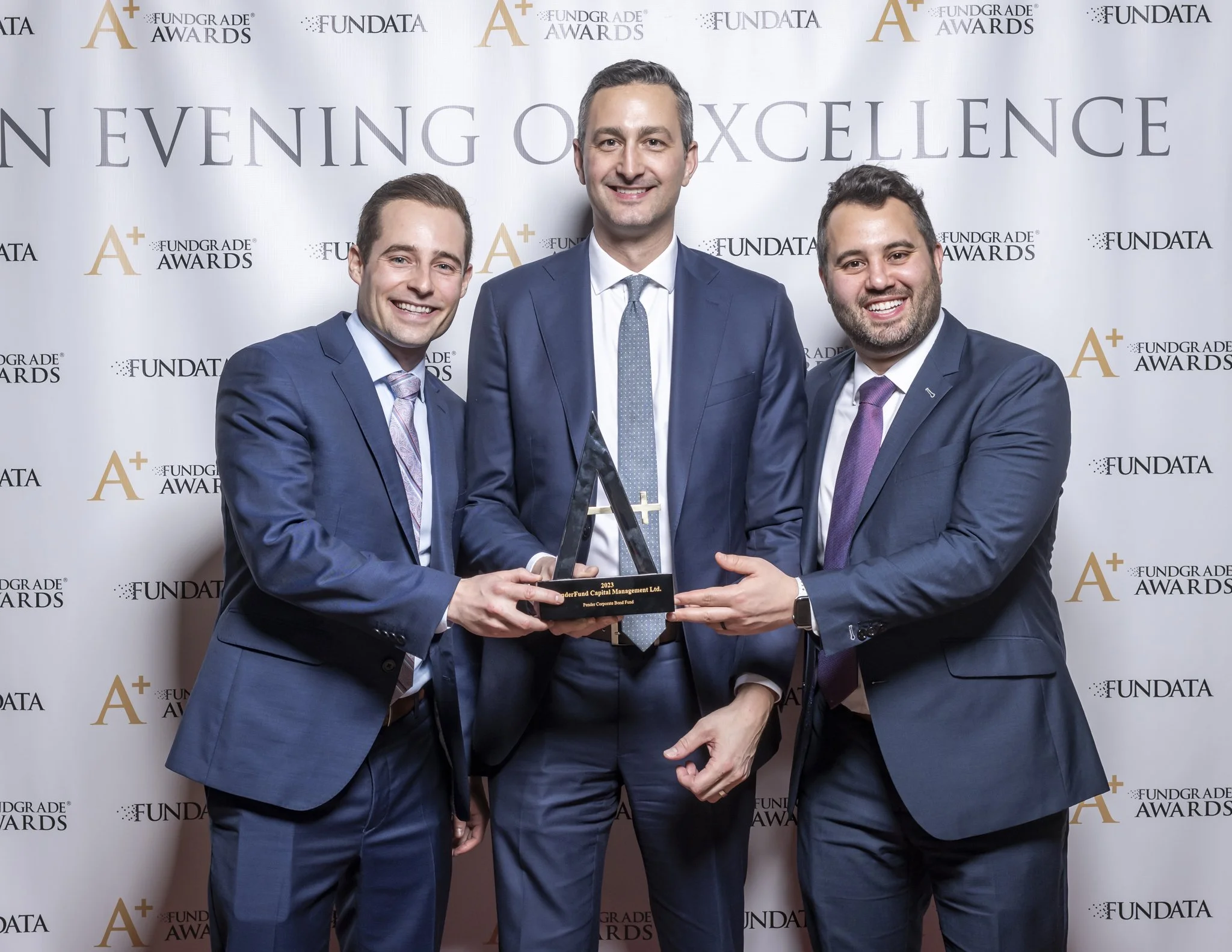 PenderFund Capital Management Ltd.