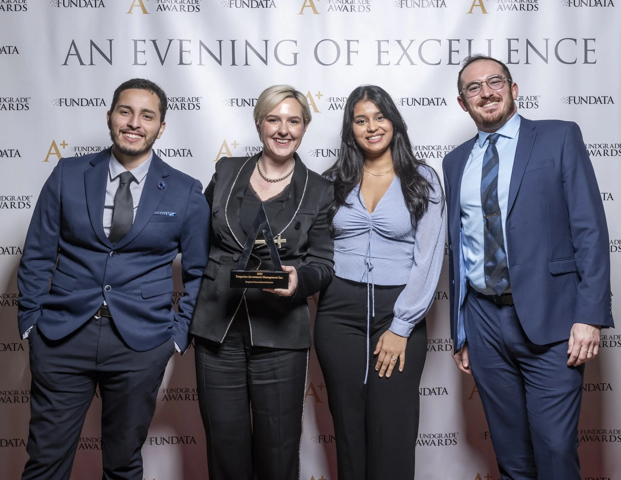 Tangerine Investment Management Inc.