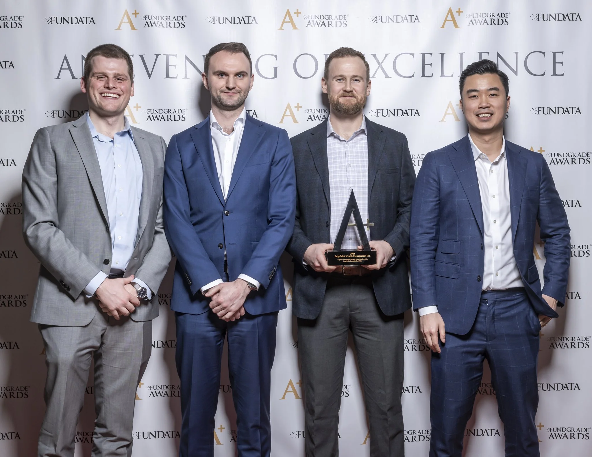 EdgePoint Wealth Management Inc