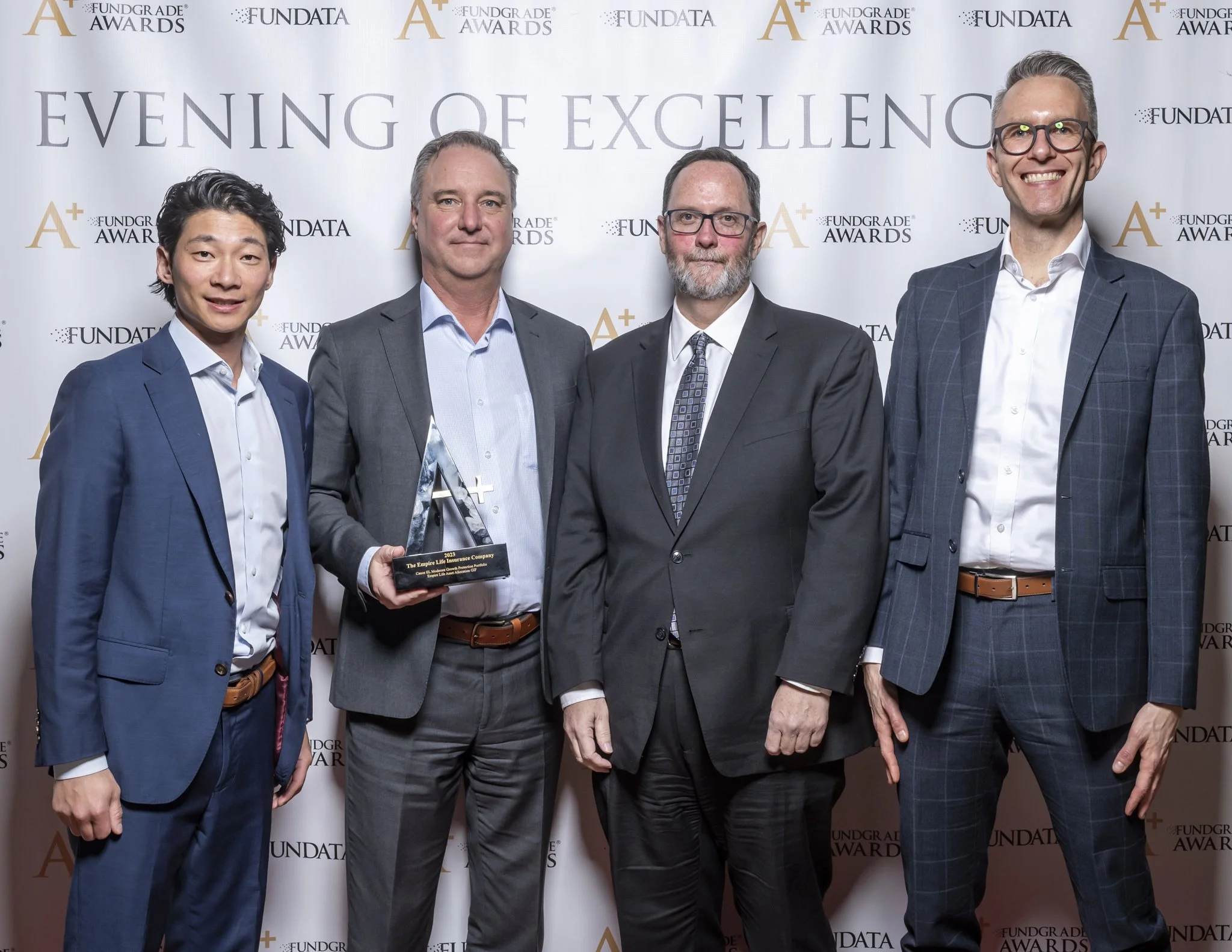 The Empire Life Insurance Company