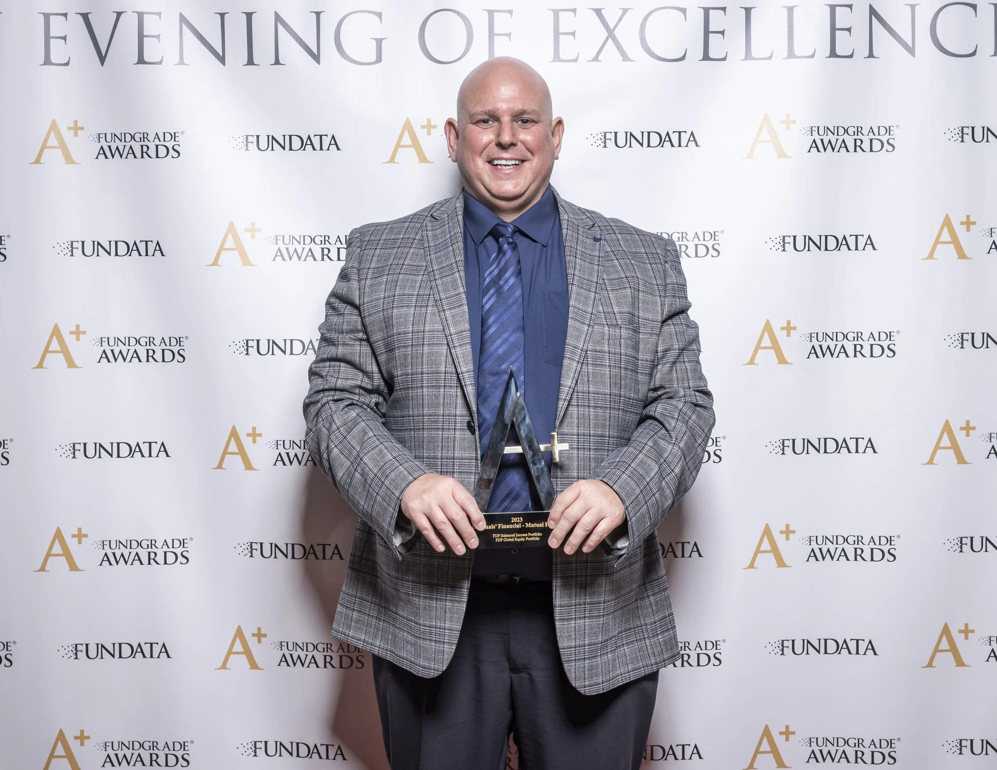 Professionals' Financial - Mutual Funds Inc.