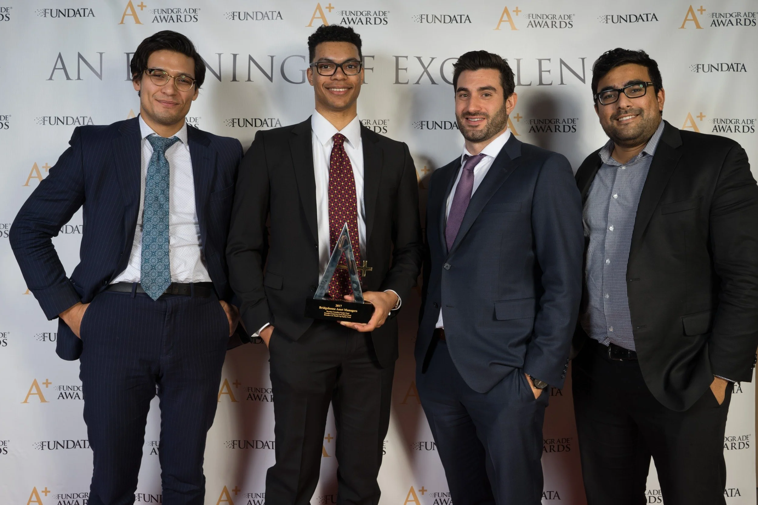 Bridgehouse – Gestionnaires d'actifs Bridgehouse