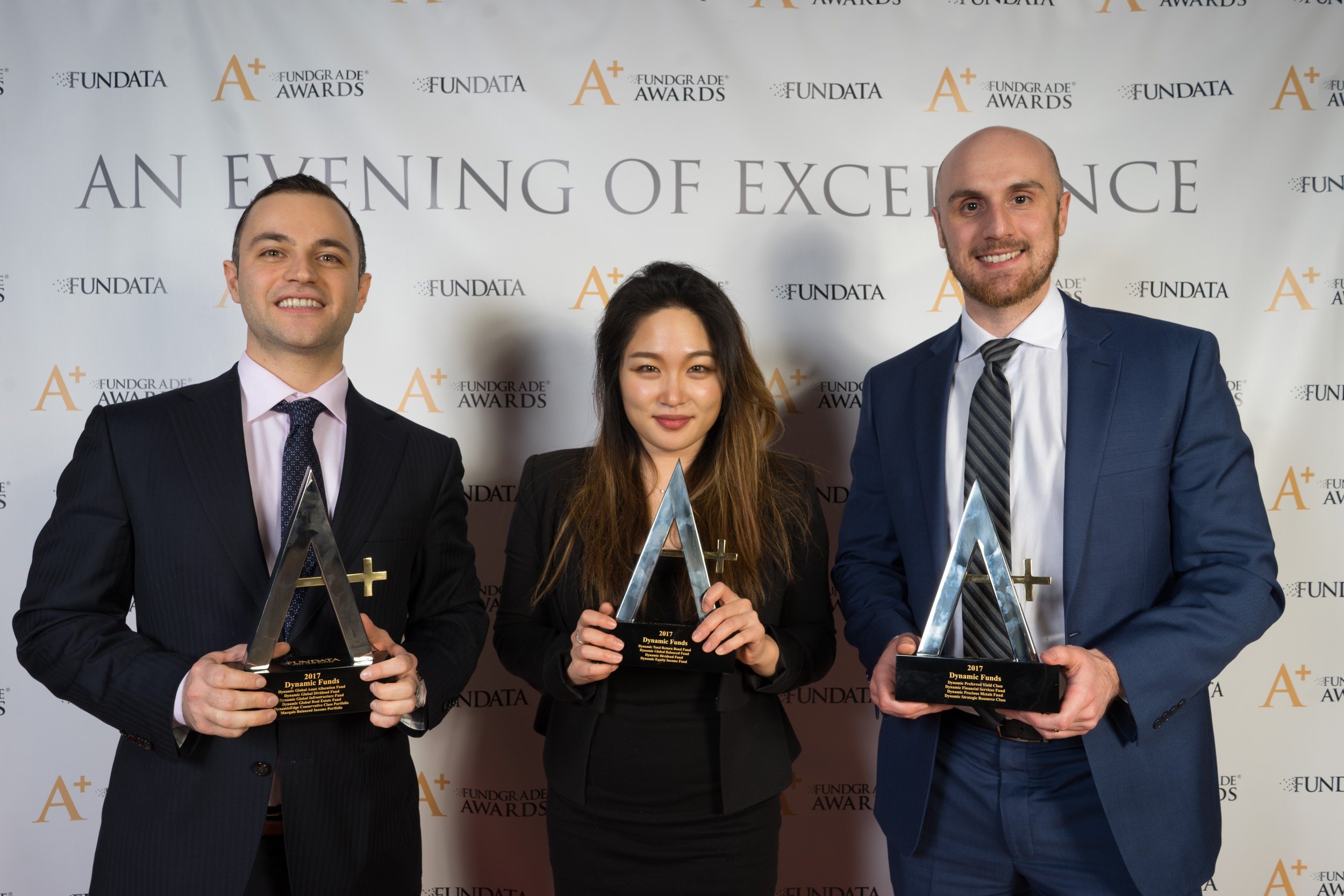 Dynamique – Fonds Dynamique