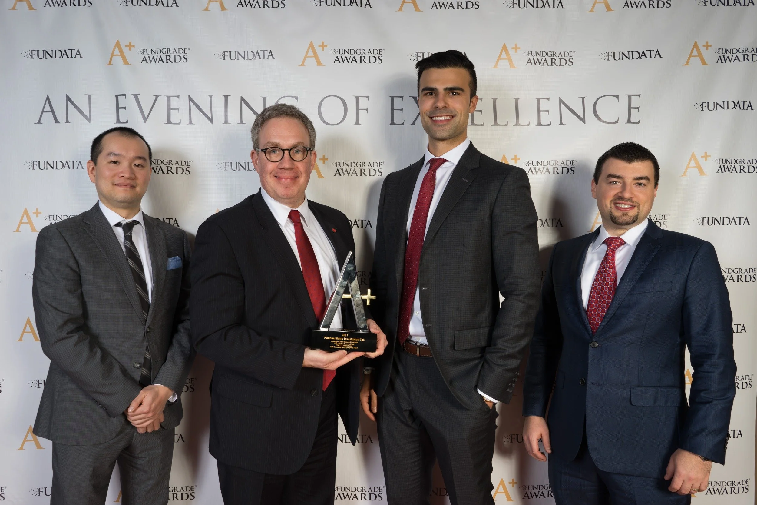 Banque Nationale – Placements Banque Nationale inc.