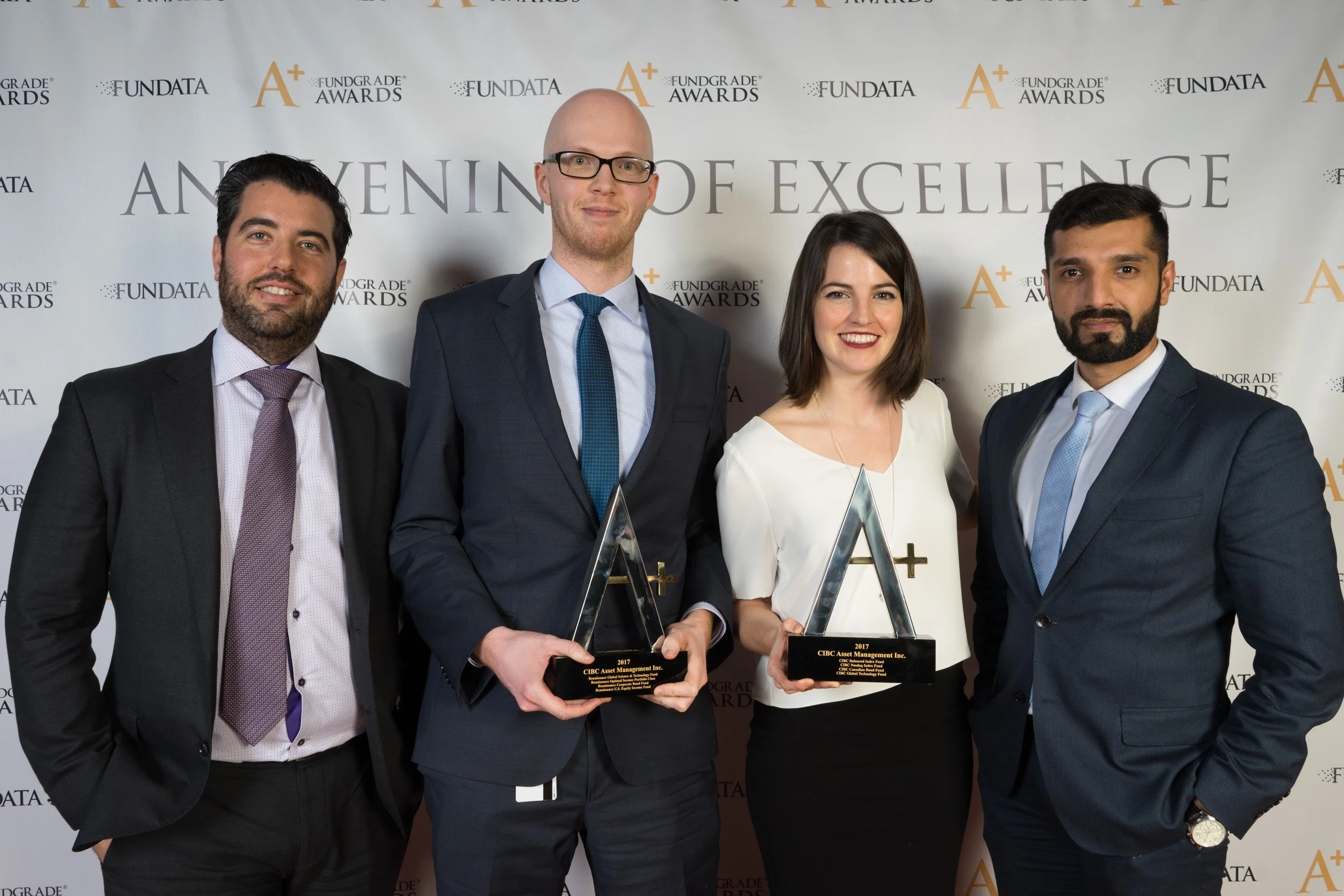 CIBC – Gestion d'actifs CIBC Inc.