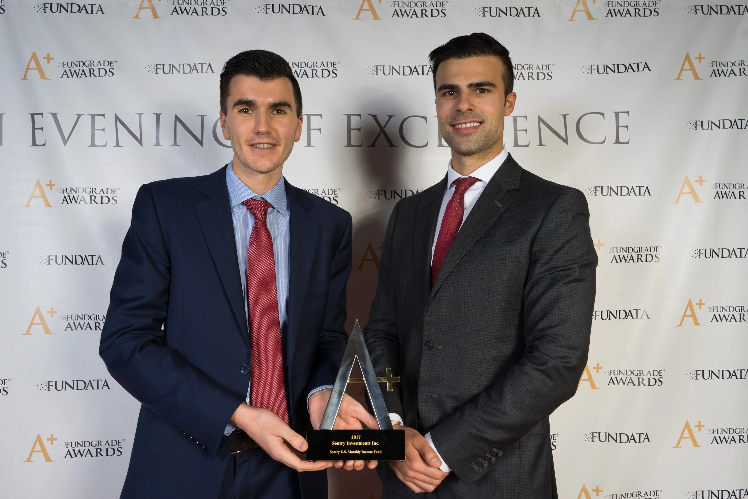 CI – Placements CI Inc. | Sentry Investissements Inc.