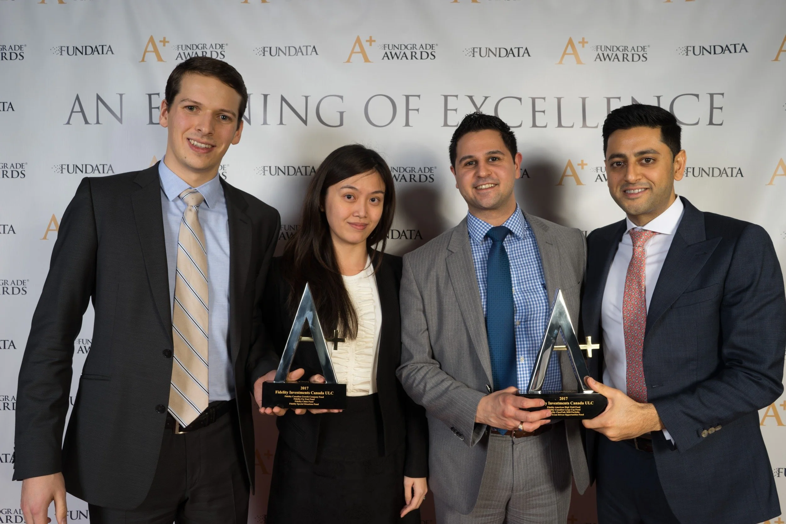 Fidelity Investments Canada ULC